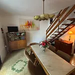 Nagyi Nyaraloja - Vizparti Ferienhaus