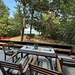 Ferienhaus Nagyi Nyaraloja - Vizparti Balatonszepezd
