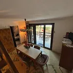 Nagyi Nyaraloja - Vizparti Ferienhaus