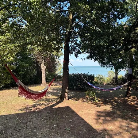 Сasa de vacaciones Nagyi Nyaralója