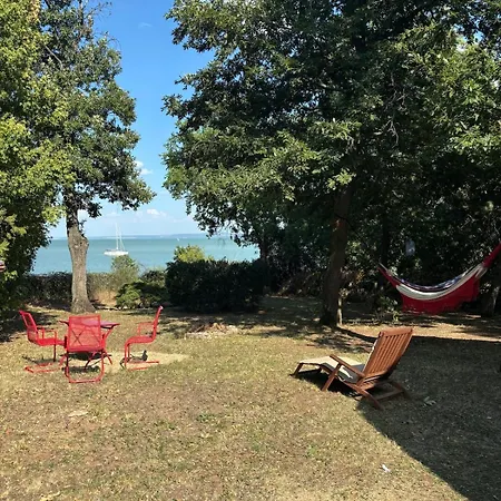 Сasa de vacaciones Nagyi Nyaralója *