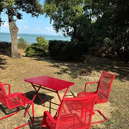 Nagyi Nyaralója * Balatonszepezd