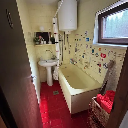 Nagyi Nyaralója * Balatonszepezd