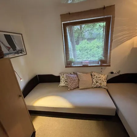 Semesterbostad Nagyi Nyaraloja - Vizparti