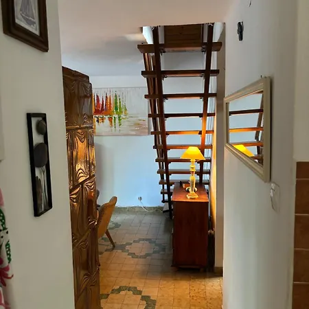 Сasa de vacaciones Nagyi Nyaralója *