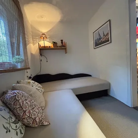 Nagyi Nyaraloja - Vizparti בית נופש