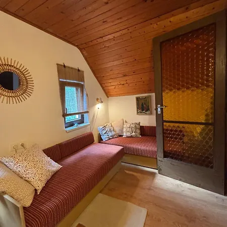 Nagyi Nyaralója Сasa de vacaciones Balatonszepezd