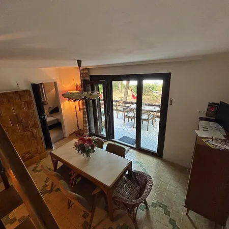 Nagyi Nyaralója Сasa de vacaciones