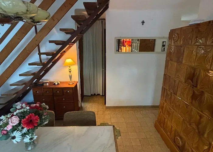 Nagyi Nyaraloja - Vizparti *