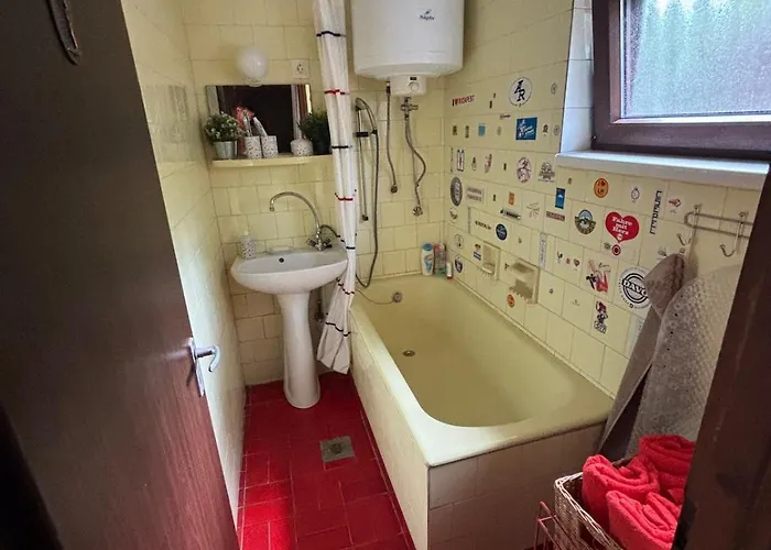 Nagyi Nyaraloja - Vizparti * 벌러톤세페즈드