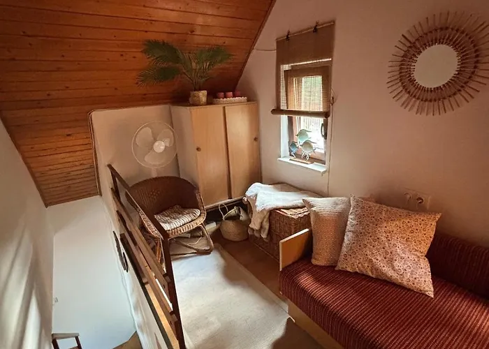 Nagyi Nyaraloja - Vizparti *