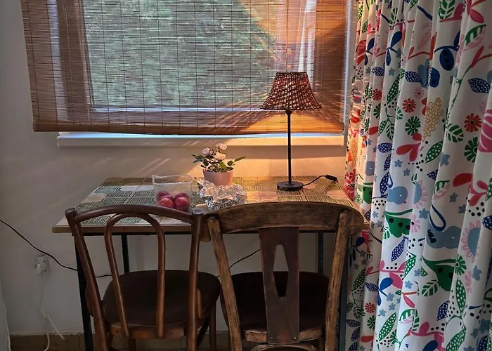 Nagyi Nyaraloja - Vizparti 펜션 *