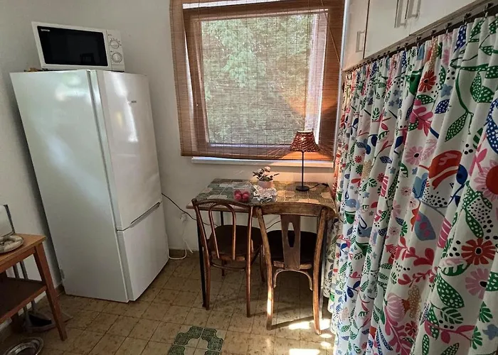 Nagyi Nyaraloja - Vizparti 펜션 벌러톤세페즈드